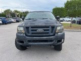 Used 2004 Ford F150 4x4 Regular Cab image 3