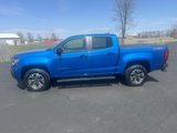 Used 2021 Chevrolet Colorado Z71 image 2