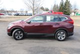 Certified 2019 Honda CR-V LX image 6