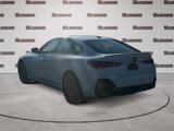 New 2025 BMW i4 xDrive40i w/ M Sport Package image 3