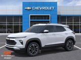 New 2026 Chevrolet TrailBlazer LT w/ LT Cold Weather Package image 2