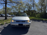 Used 2002 Volkswagen Cabrio GLX image 3