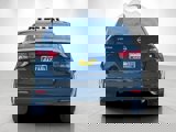 New 2025 Nissan Versa S w/ Trunk Package image 4