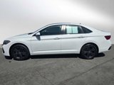 Used 2023 Volkswagen Jetta SE w/ Panoramic Sunroof Package image 4