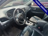 Used 2016 Jeep Cherokee Trailhawk w/ Leather Interior Group image 3