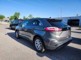 Used 2023 Ford Edge SEL image 3