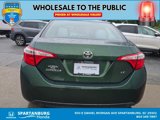 Used 2015 Toyota Corolla LE image 4