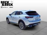 New 2025 Buick Envision Preferred image 3
