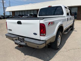 Used 2006 Ford F250 XLT image 5
