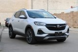 Used 2022 Buick Encore GX Select w/ Safety Package II image 2