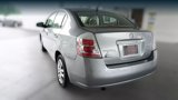 Used 2007 Nissan Sentra 2.0 S w/ Convenience Plus Pkg image 6