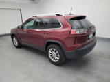 Used 2019 Jeep Cherokee Latitude w/ Cold Weather Group image 3