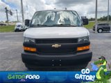 Used 2022 Chevrolet Express 3500 w/ Driver Convenience Package image 3