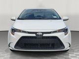 Used 2022 Toyota Corolla LE image 2