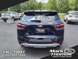 Used 2020 Chevrolet Blazer LT image 4