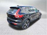 Used 2022 Volvo XC40 T4 Inscription w/ Advanced Package image 5