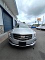 Used 2017 Cadillac ATS Luxury image 3