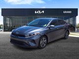 Used 2023 Kia Forte LXS w/ LXS Technology Package image 4
