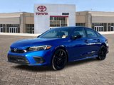 Used 2022 Honda Civic Sport image 2