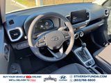 New 2025 Hyundai Venue Limited image 2