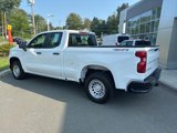 Used 2021 Chevrolet Silverado 1500 W/T w/ WT Fleet Convenience Package image 3