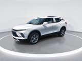 Used 2023 Chevrolet Blazer LT w/ Convenience Package image 4