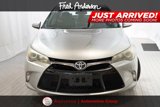 Used 2015 Toyota Camry SE image 3