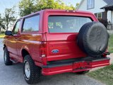 Used 1995 Ford Bronco image 5