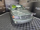 Used 2004 Toyota Highlander Limited image 5