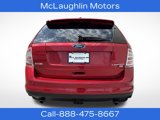 Used 2010 Ford Edge Limited image 4