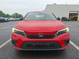 Used 2022 Honda Civic Sport image 2
