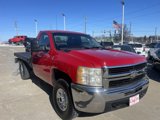 Used 2007 Chevrolet Silverado 2500 W/T image 6