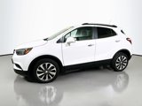 Certified 2022 Buick Encore Preferred w/ Safety Package image 3