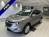 Used 2019 Chevrolet Equinox LT image 2