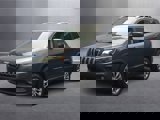 Used 2021 Jeep Cherokee Latitude Lux w/ Sun & Sound Group image 4