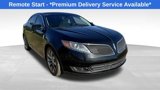 Used 2014 Lincoln MKS w/ Equipment Group 101A image 4