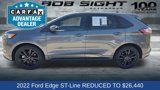 Used 2022 Ford Edge ST-Line image 3