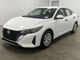 New 2025 Nissan Sentra S image 5