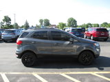 Used 2020 Ford EcoSport SE w/ SE Convenience Package image 6