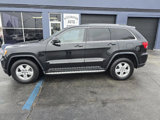 Used 2012 Jeep Grand Cherokee Laredo w/ Laredo E Group image 3