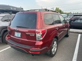 Used 2010 Subaru Forester 2.5X Premium image 3