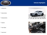 Used 2017 MAZDA CX-5 Touring w/ Preferred Equipment Package image 4