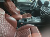 Used 2018 Audi SQ5 Premium Plus w/ Navigation Package image 5