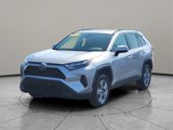 Used 2025 Toyota RAV4 XLE image 2