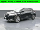 Used 2021 Nissan Kicks SV image 4