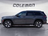 Used 2023 Jeep Grand Cherokee 4WD 4xe image 2
