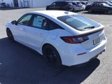 New 2025 Honda Civic Sport image 5