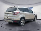 Used 2018 Ford Escape Titanium w/ Ford Safe & Smart Package image 5