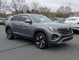 Used 2024 Volkswagen Atlas Cross Sport SE image 2