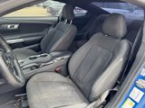 Used 2019 Ford Mustang Coupe w/ Wheel & Stripe Package image 2
